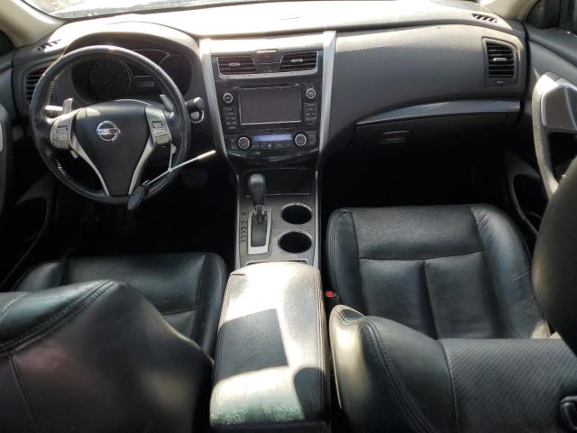 Photo 8 from auction – 2013 NISSAN ALTIMA 3.5 with VIN 1N4BL3AP9DN432341
