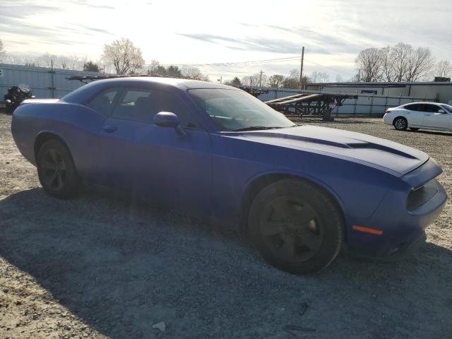 Photo 4 from auction – 2019 DODGE CHALLENGER with VIN 2C3CDZAG1KH719052