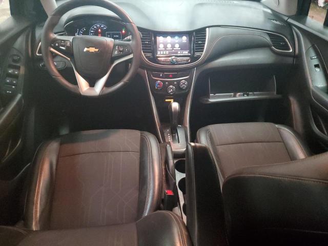 Photo 8 from auction – 2021 CHEVROLET TRAX 1LT with VIN KL7CJPSMXMB367952