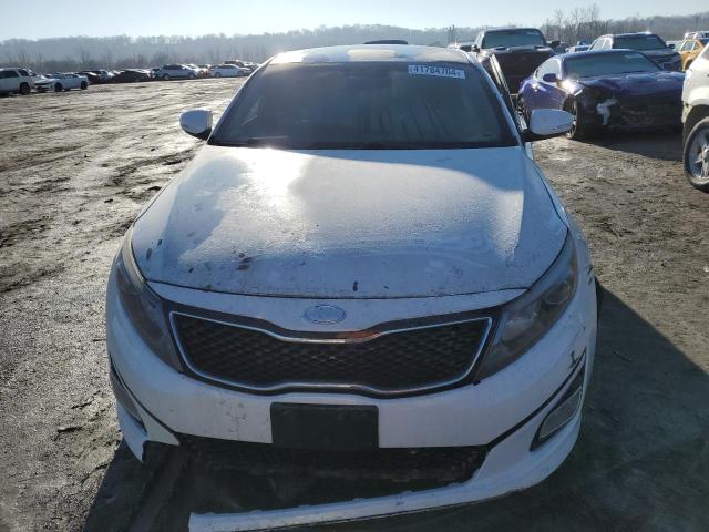 Photo 5 from auction – 2015 KIA OPTIMA EX with VIN 5XXGN4A72FG393056