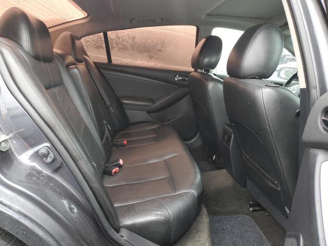 Photo 10 from auction – 2012 NISSAN ALTIMA BAS with VIN 1N4AL2APXCN520495