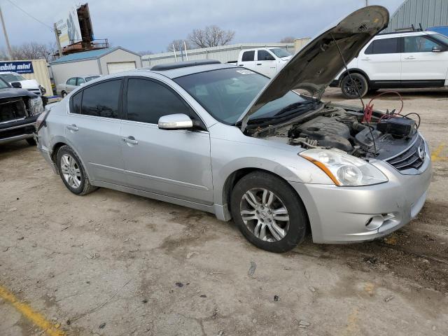 Photo 4 from auction – 2010 NISSAN ALTIMA BAS with VIN 1N4AL2AP0AN562476