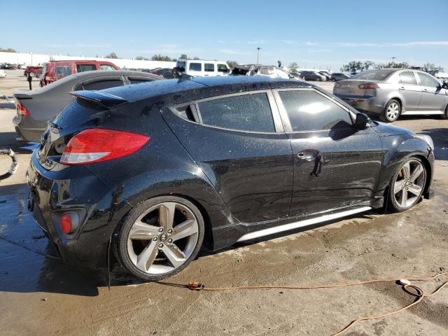 Photo 3 from auction – 2014 HYUNDAI VELOSTER T with VIN KMHTC6AE9EU191933