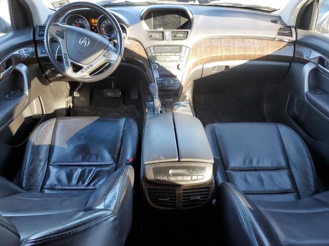 Photo 8 from auction – 2012 ACURA MDX TECHNO with VIN 2HNYD2H39CH540507