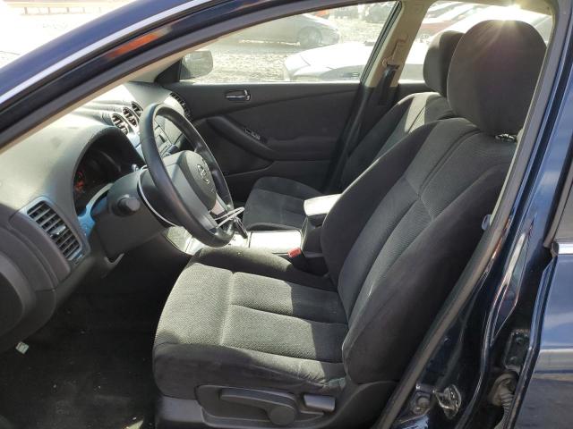 Photo 7 from auction – 2007 NISSAN ALTIMA 2.5 with VIN 1N4AL21E17C177379