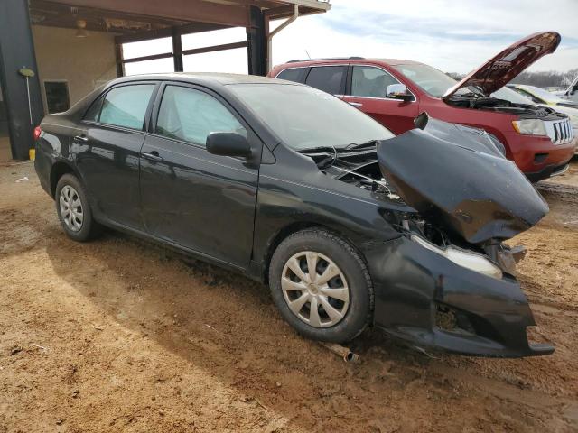 Photo 4 from auction – 2010 TOYOTA COROLLA BA with VIN 1NXBU4EE7AZ285942