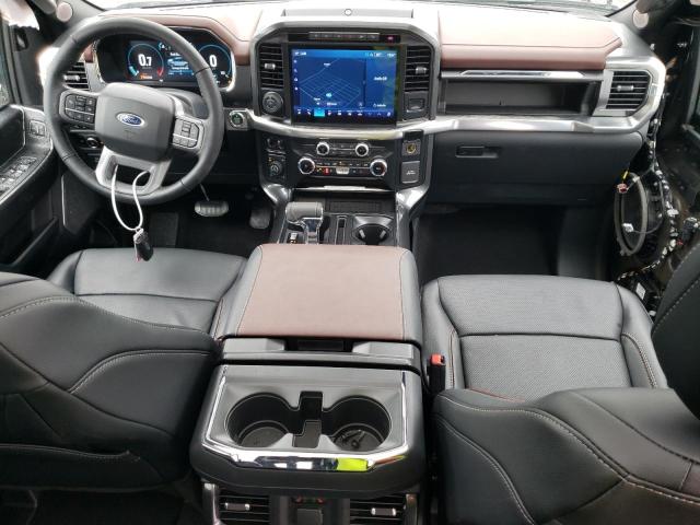 Photo 8 from auction – 2023 FORD F150 SUPER with VIN 1FTFW1E82PFD21056
