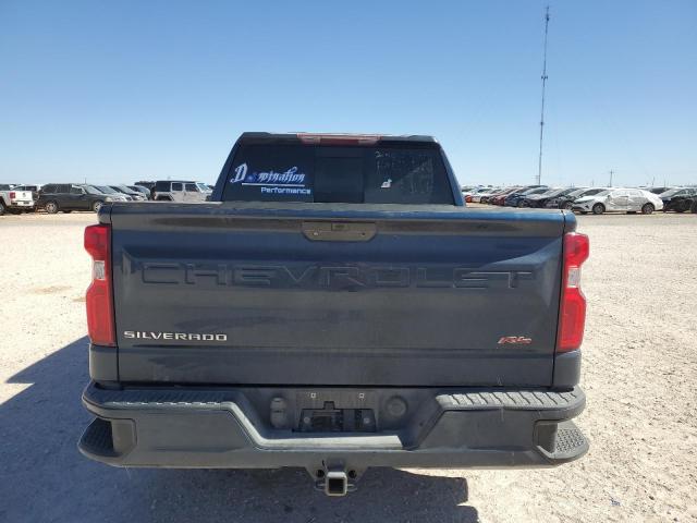 Photo 6 from auction – 2019 CHEVROLET SILVERADO with VIN 3GCPWDED6KG200220