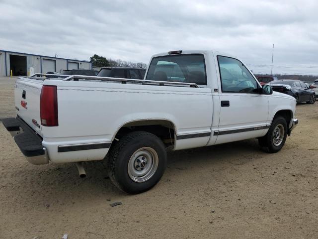 Photo 3 from auction – 1996 GMC SIERRA C15 with VIN 1GTEC14W2TZ533744