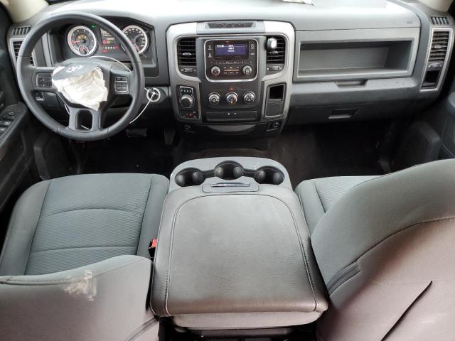 Photo 8 from auction – 2014 RAM 1500 ST with VIN 1C6RR7KG3ES415994