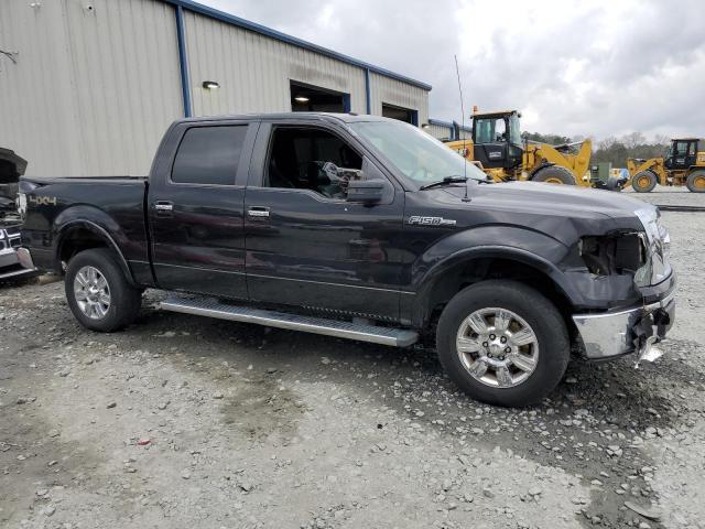 Photo 4 from auction – 2011 FORD F150 SUPER with VIN 1FTFW1EF3BFB67089
