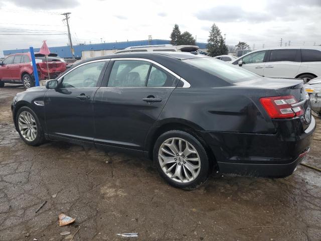 Photo 2 from auction – 2015 FORD TAURUS LIM with VIN 1FAHP2F8XFG171139