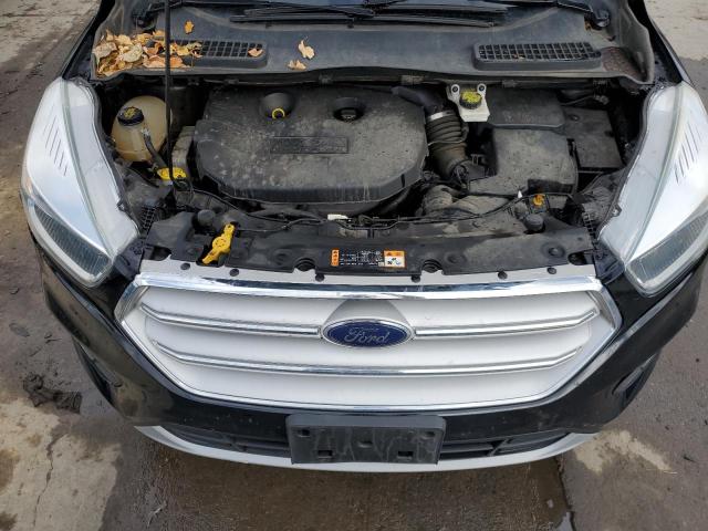 Photo 12 from auction – 2017 FORD ESCAPE SE with VIN 1FMCU9G94HUB04940