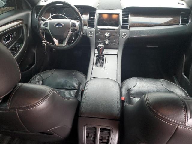 Photo 8 from auction – 2014 FORD TAURUS LIM with VIN 1FAHP2F89EG156128