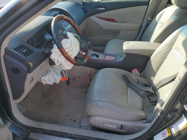 Foto 7 de la subasta – 2008 LEXUS ES 350 con VIN JTHBJ46G582172329