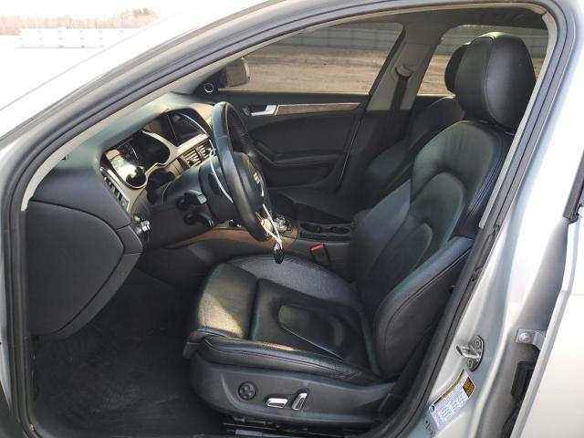 Photo 7 from auction – 2014 AUDI A4 ALLROAD with VIN WA1UFAFL1EA068049