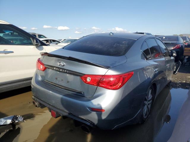 Photo 3 from auction – 2017 INFINITI Q50 PREMIU with VIN JN1EV7AP5HM731624