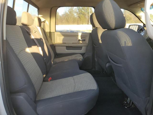 Photo 10 from auction – 2010 DODGE RAM 1500 with VIN 1D7RV1CT6AS210523
