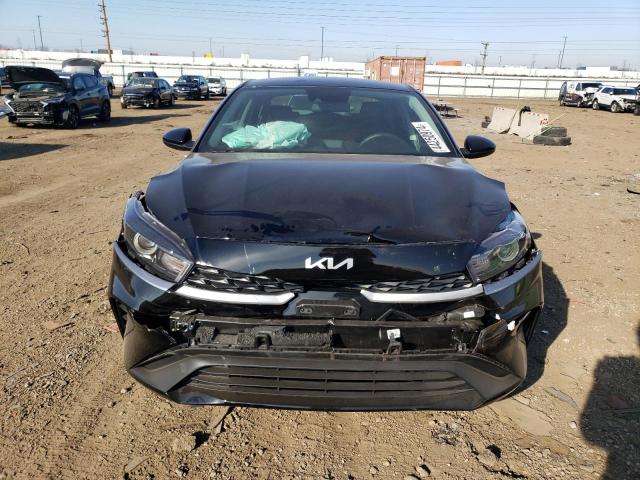 Photo 5 from auction – 2023 KIA FORTE LX with VIN 3KPF24AD3PE685173