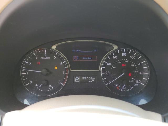 Photo 9 from auction – 2013 NISSAN ALTIMA 2.5 with VIN 1N4AL3AP1DC276965