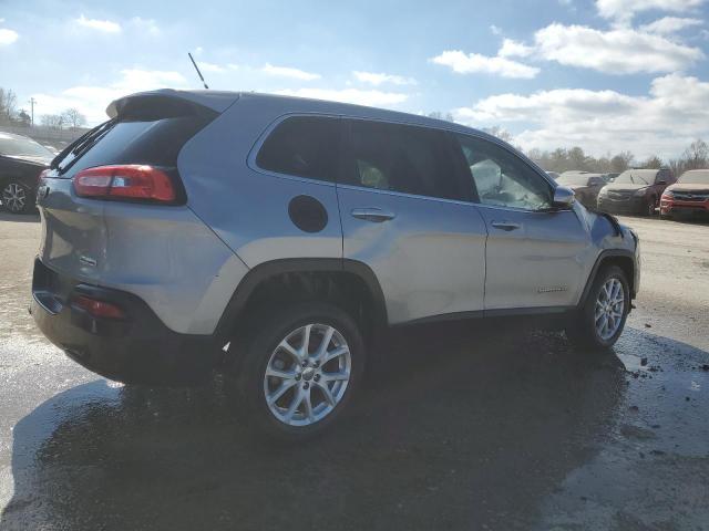 Photo 3 from auction – 2015 JEEP CHEROKEE L with VIN 1C4PJLCB5FW661023