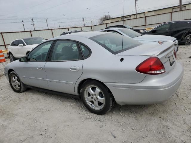 Photo 2 from auction – 2007 FORD TAURUS SE with VIN 1FAFP53U57A196027