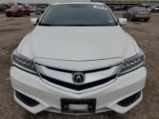 Photo 5 from auction – 2018 ACURA ILX PREMIU with VIN 19UDE2F79JA002183