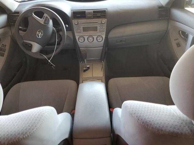 Photo 8 from auction – 2011 TOYOTA CAMRY BASE with VIN 4T4BF3EK3BR203710