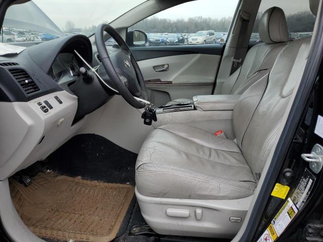 Photo 7 from auction – 2011 TOYOTA VENZA with VIN 4T3BK3BB7BU053067