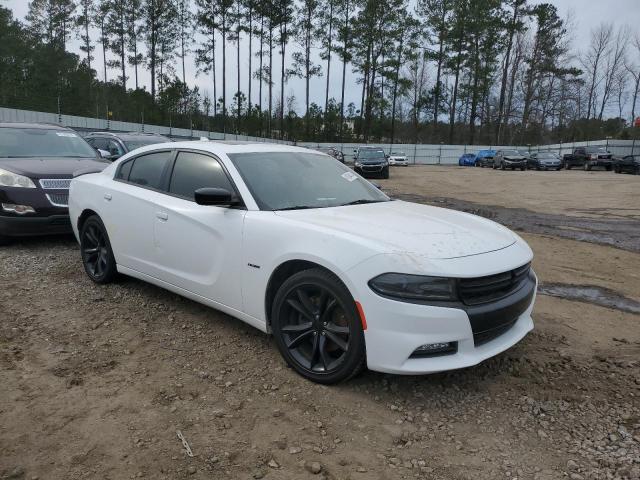 Photo 4 from auction – 2016 DODGE CHARGER R/ with VIN 2C3CDXCT6GH126874