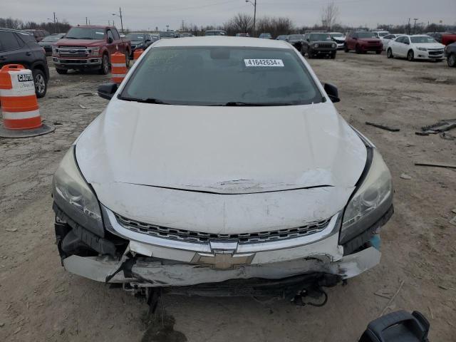 Photo 5 from auction – 2015 CHEVROLET MALIBU 1LT with VIN 1G11C5SLXFF150888