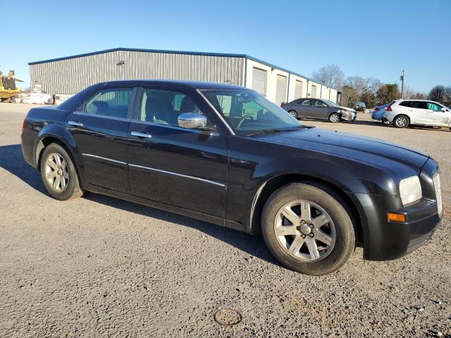 Photo 4 from auction – 2007 CHRYSLER 300 with VIN 2C3KA43R57H619517