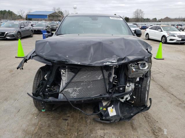 Photo 5 from auction – 2019 DODGE DURANGO GT with VIN 1C4RDHDG6KC779438