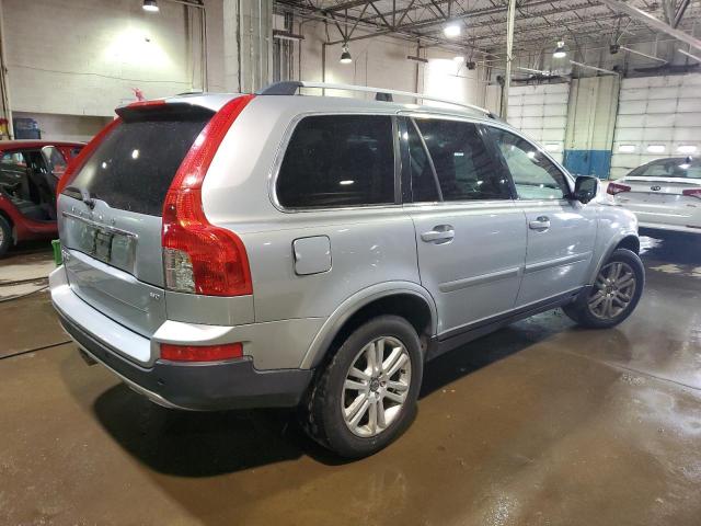 Photo 3 from auction – 2012 VOLVO XC90 3.2 with VIN YV4952CZ4C1617296