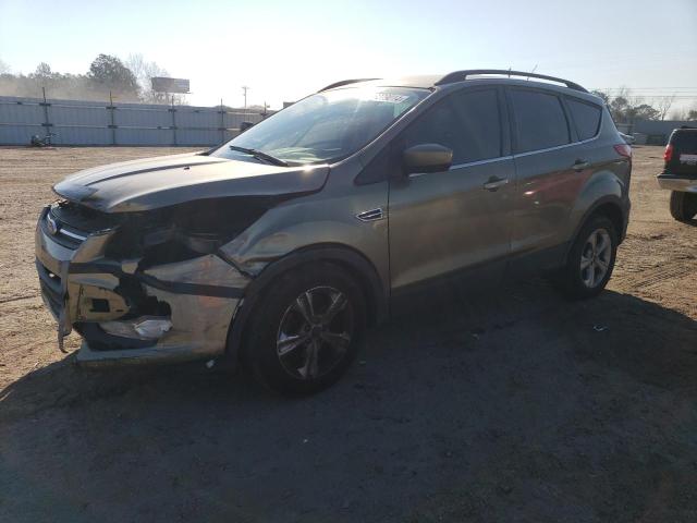 FORD ESCAPE SE 2014 with VIN 1FMCU0GX5EUA35293 - Photo from auction