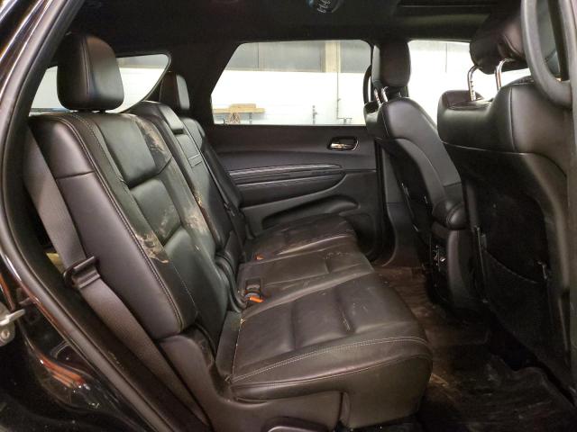 Photo 11 from auction – 2021 DODGE DURANGO GT with VIN 1C4RDJDG3MC610570