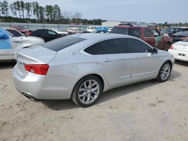Photo 3 from auction – 2014 CHEVROLET IMPALA LTZ with VIN 2G1155S37E9278815