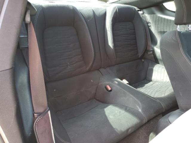 Photo 10 from auction – 2015 FORD MUSTANG with VIN 1FA6P8TH6F5433989