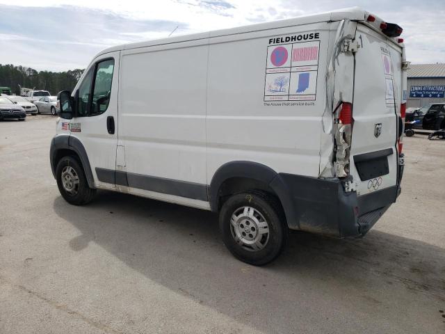 Photo 2 from auction – 2014 RAM PROMASTER with VIN 3C6TRVNG1EE110504