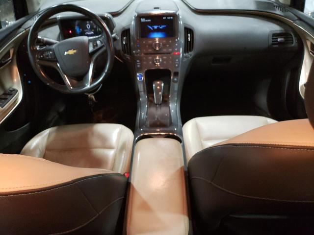 Photo 8 from auction – 2012 CHEVROLET VOLT with VIN 1G1RB6E4XCU105246