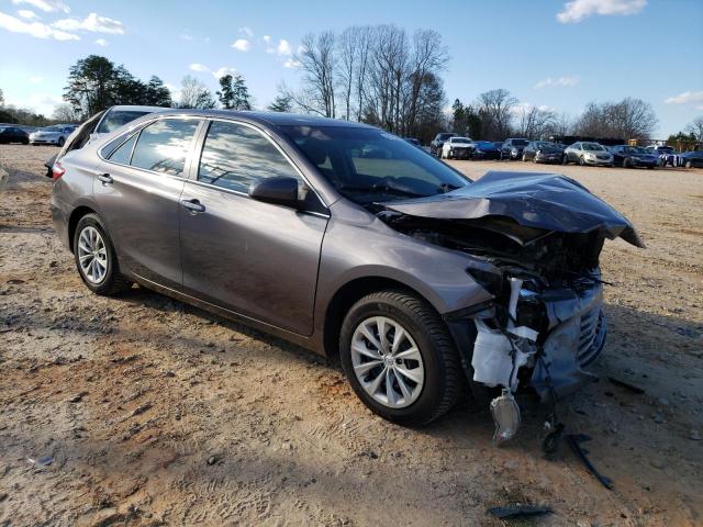 Photo 4 from auction – 2017 TOYOTA CAMRY LE with VIN 4T1BF1FK2HU290425