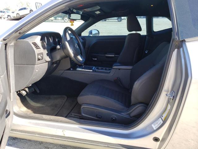 Photo 7 from auction – 2013 DODGE CHALLENGER with VIN 2C3CDYBT6DH612457
