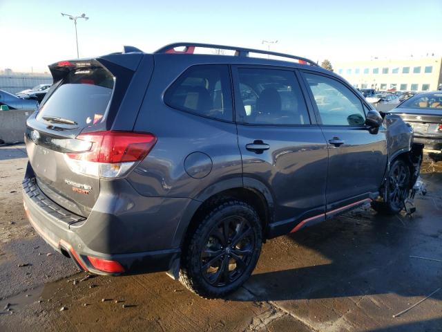 Foto 3 de la subasta – 2023 SUBARU FORESTER S con VIN JF2SKAJC0PH478465