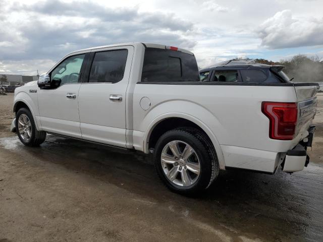 Photo 2 from auction – 2015 FORD F150 SUPER with VIN 1FTEW1CF6FFB78947