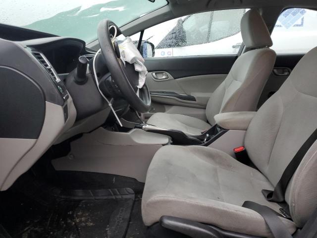 Photo 7 from auction – 2013 HONDA CIVIC LX with VIN 2HGFB2F59DH599048