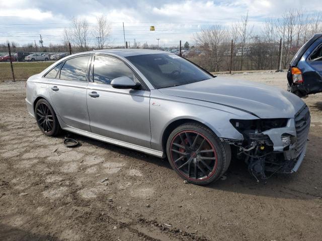 Foto 4 de la subasta – 2017 AUDI A6 PREMIUM con VIN WAUF2AFC7HN015599