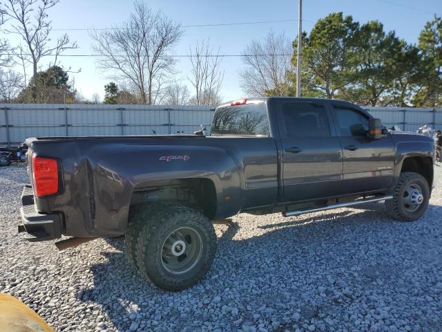 Photo 3 from auction – 2015 CHEVROLET SILVERADO with VIN 1GC4KYCG1FF663179