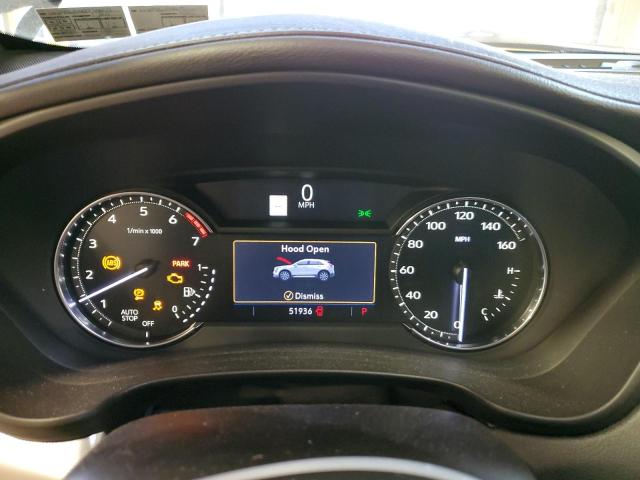 Photo 9 from auction – 2019 CADILLAC XT4 PREMIU with VIN 1GYFZCR48KF100073