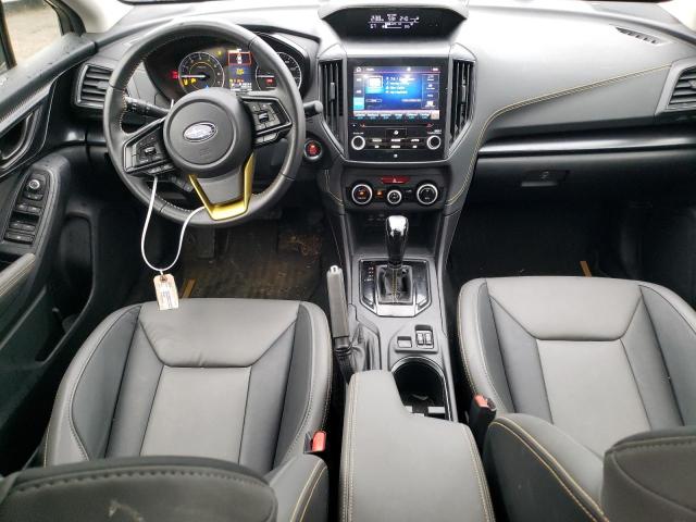 Photo 8 from auction – 2023 SUBARU CROSSTREK with VIN JF2GTHSC8PH295583
