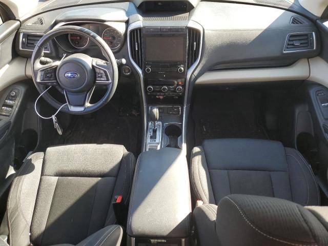 Photo 8 from auction – 2019 SUBARU ASCENT PRE with VIN 4S4WMAFD7K3448926